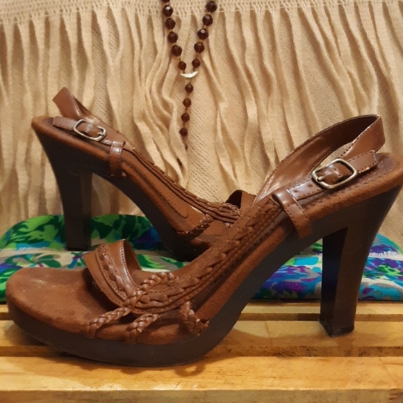 Charlotte Russe Shoes - Charlotte Russe Heels